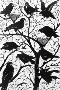 Rooks, 1998